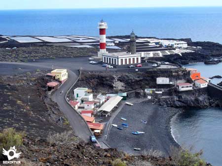 Senderismo en La Palma, mi isla bonita