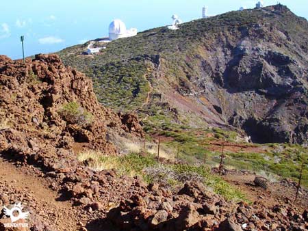 Senderismo en La Palma, mi isla bonita