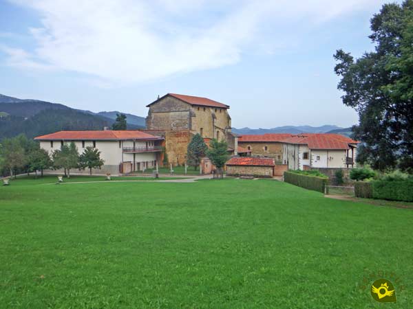 Monastery of Zenarruza
