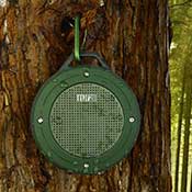 Go to Outdoor Bluetooth Speaker