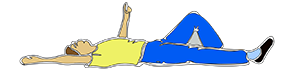 Safety position Safety position