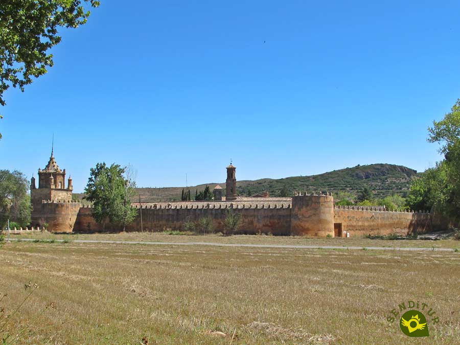 Royal Monastery of Santa María of Veruela