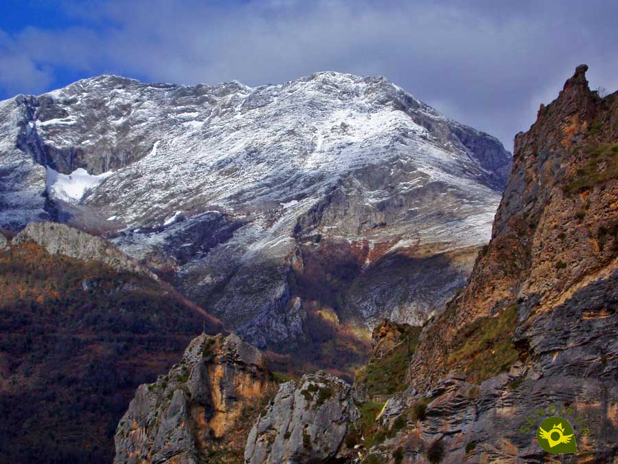 What to do in the Picos de Europa National Park