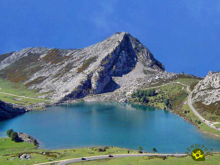 What to see in the Picos de Europa National Park