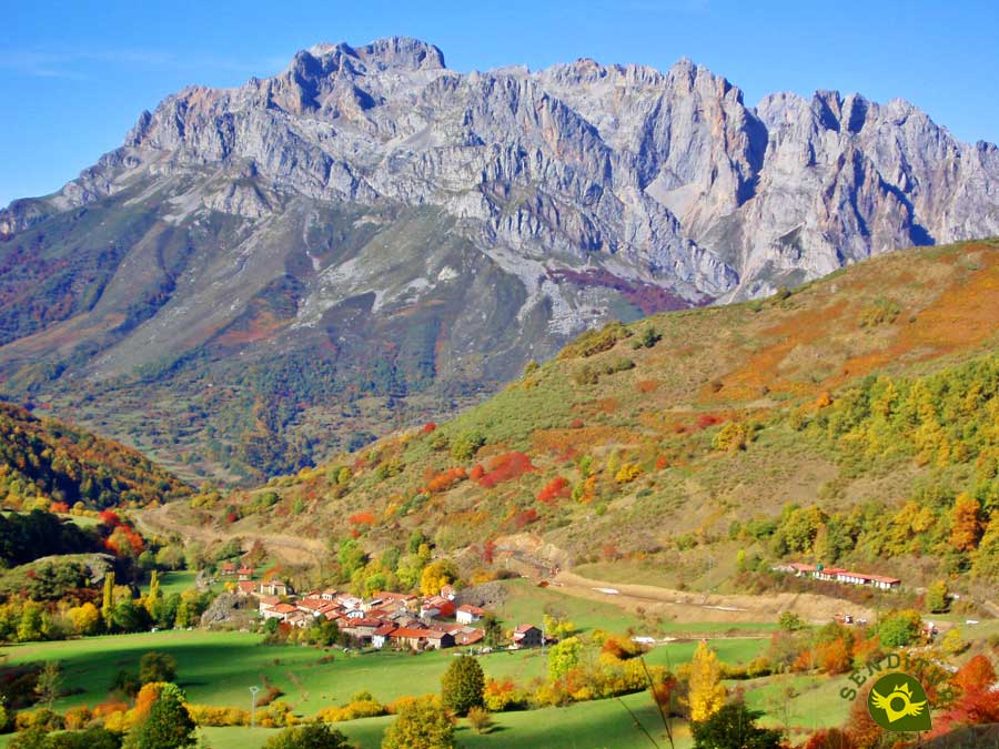 What to see in the Picos de Europa National Park