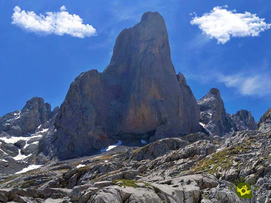 Que visitar en el Parque Nacional de los Picos de Europa