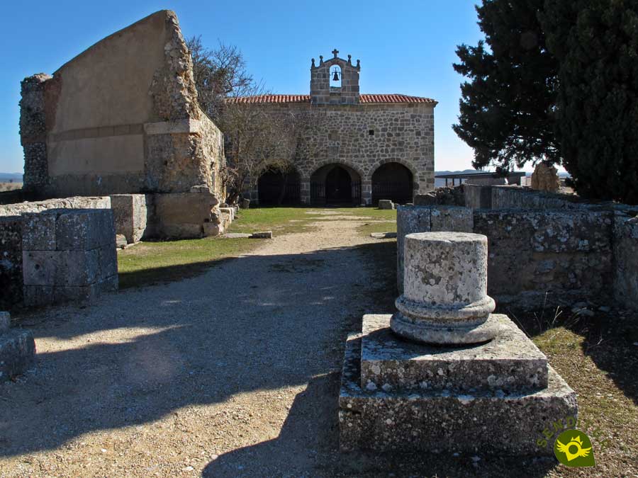 Archaeological Site of Clunia