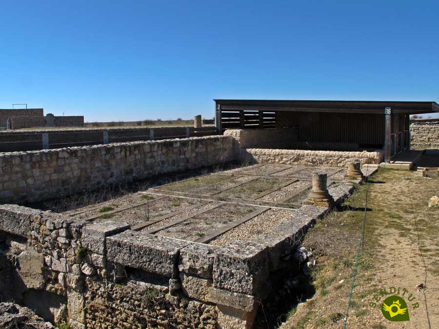 Archaeological Site of Clunia