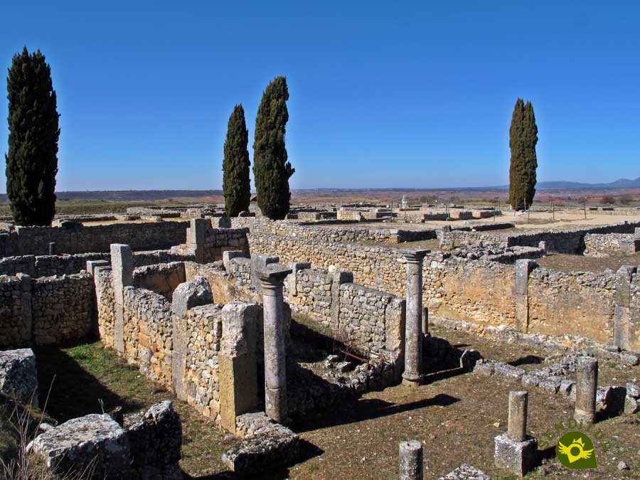 Archaeological Site of Clunia