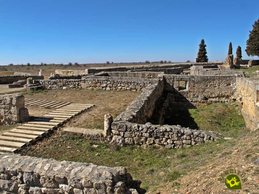 Archaeological Site of Clunia