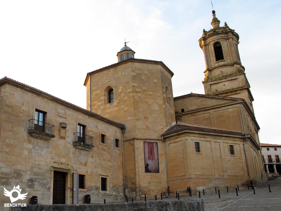 Monastery of Santo Domingo de Silos