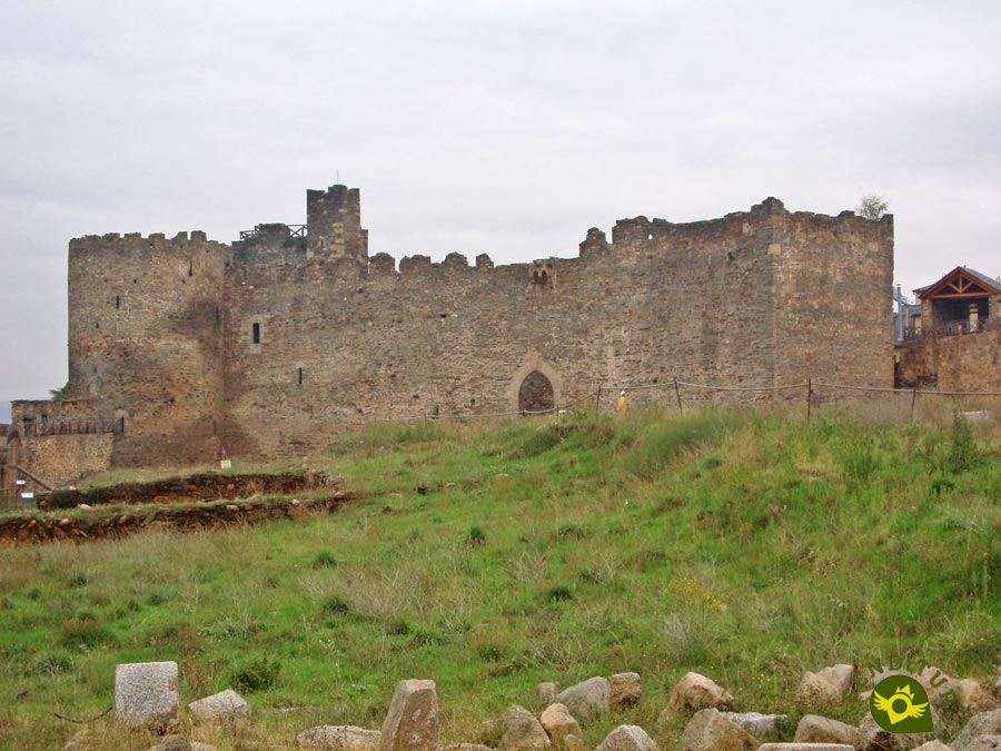 Old Castle