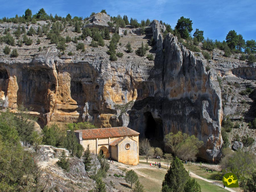 Parque Natural del Cañón del Río Lobos