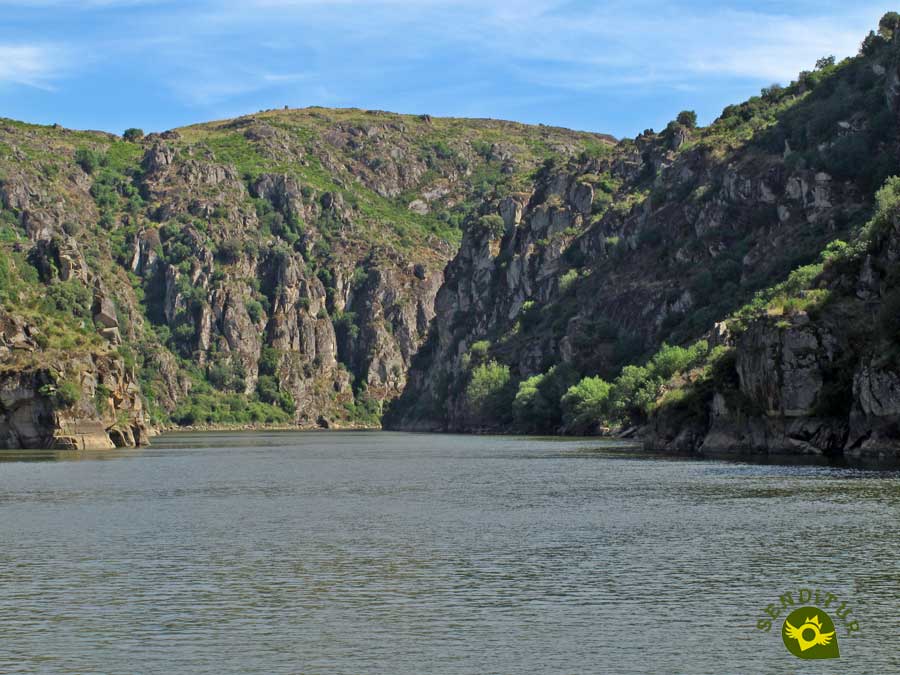 Duero River