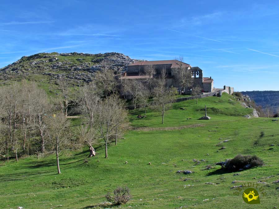 Santuario de Nuestra Señora de Oro