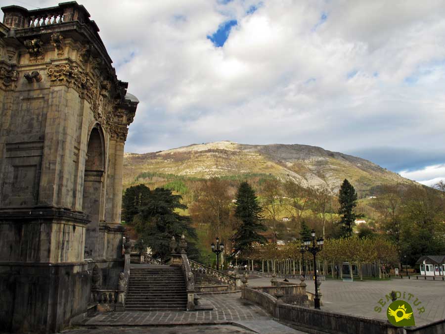 Santuario de Loyola