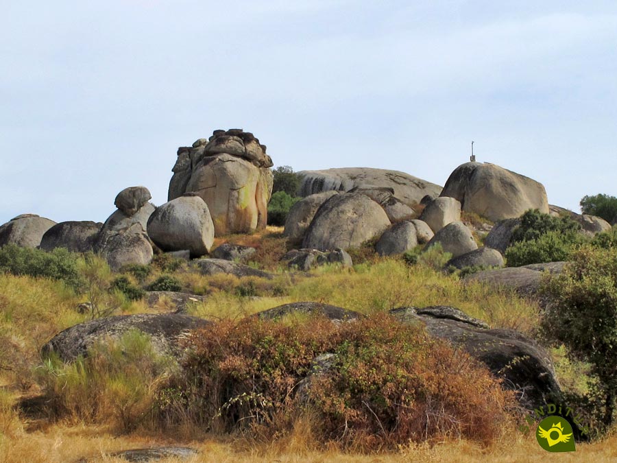Los Barruecos Natural Monument