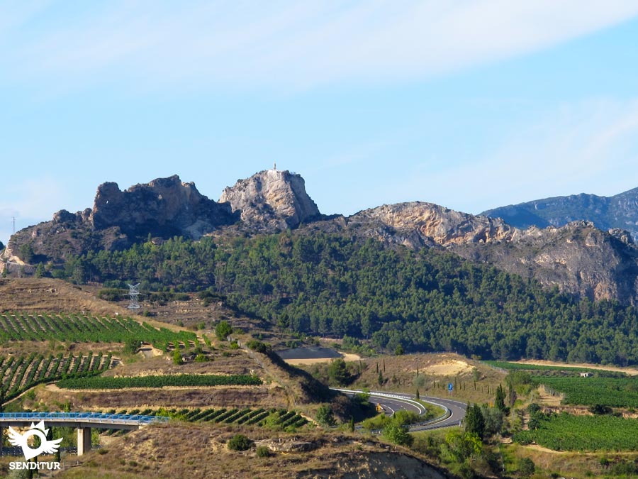 The best hiking routes in La Rioja
