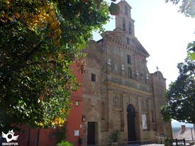 Go to Museum of Pasos de Semana Santa