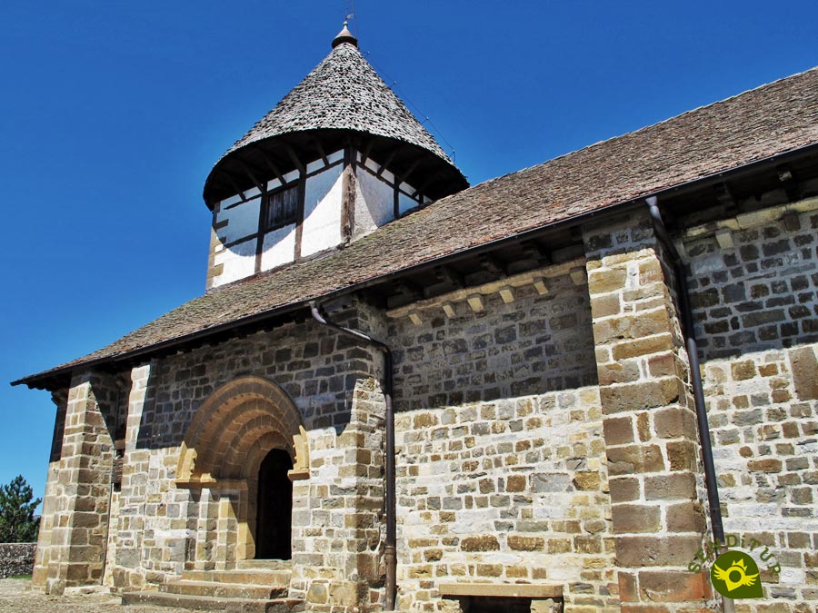 Sanctuary of Our Lady of Muskilda