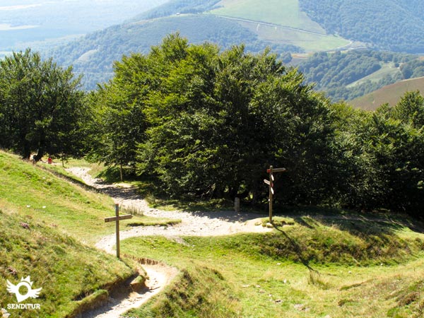 8 Surprising Hiking Routes in Navarre