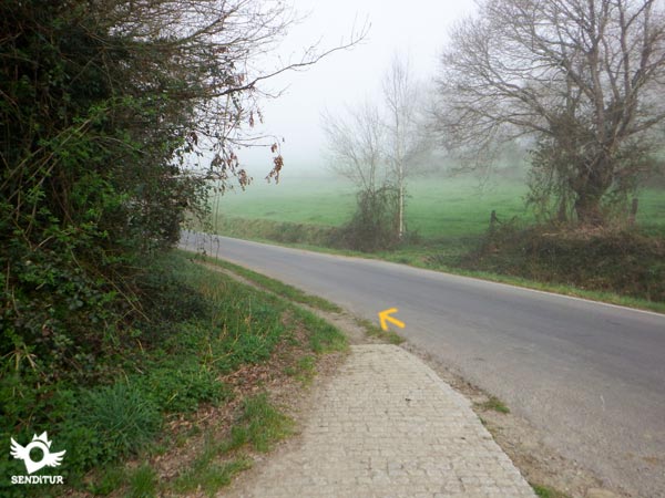 Nos espera otro tramo de carretera