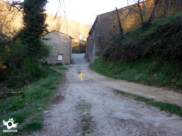 Entramos en A Ferrería