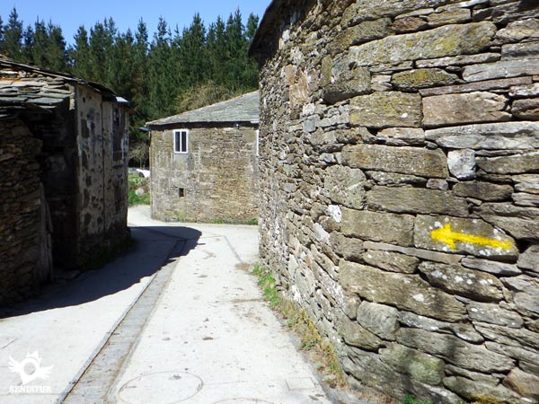Atravesamos A Parrocha