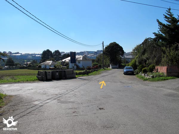 Lugo ya se muestra