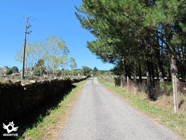 Nos acercamos a Daquelcabo