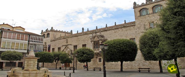 House of the Cordón