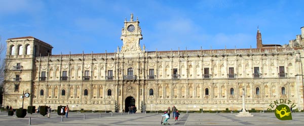 Convento de San Marcos