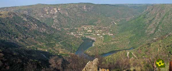 Viewpoint of Cruzinha