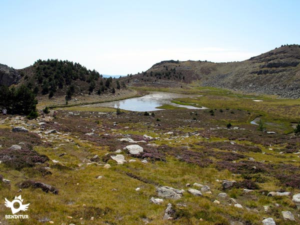 Laguna Larga