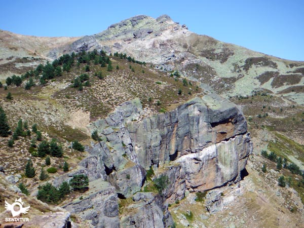 Urbión Peak