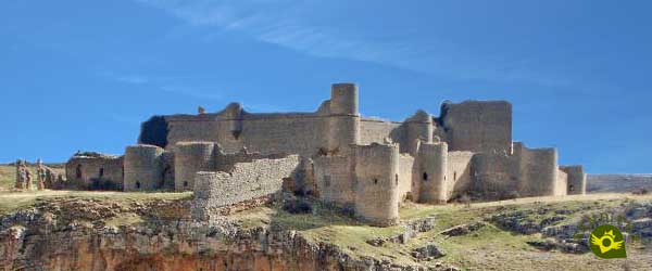 Castle of Caracena