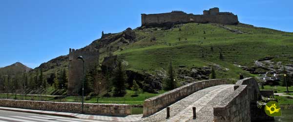 Castle of Osma