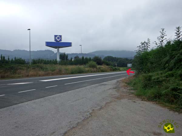 Atentos a la carretera