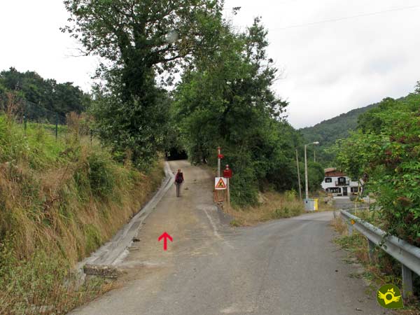 Atentos a los cruces