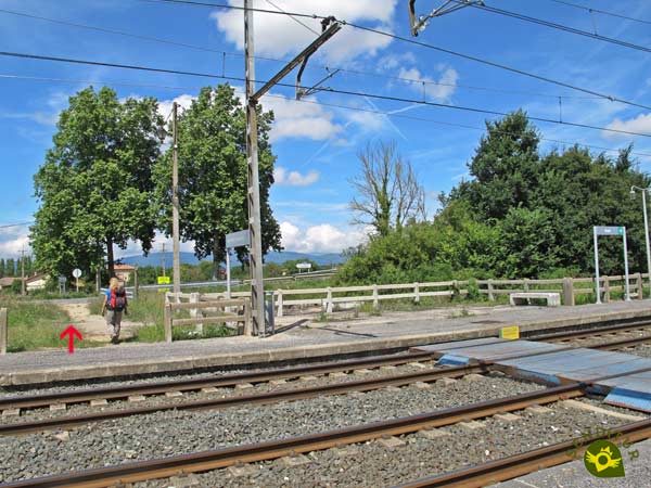 Mucha precaución
