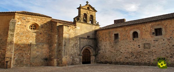 What to see in Caceres Walk around the Cáceres Medieval