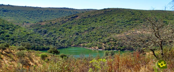 Mirador de La Báscula