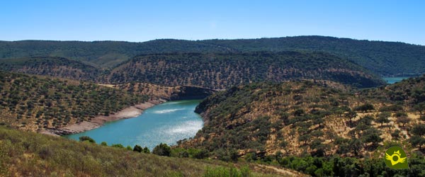 Mirador de El Pliegue