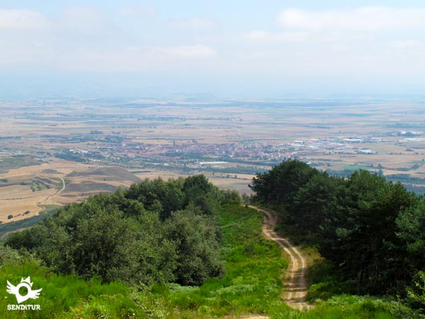Subida al Sampol y La Picota o El Hermoso