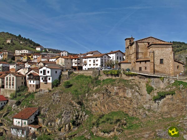 Ortigosa de Cameros
