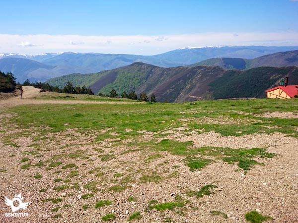 Collado de Ocijo