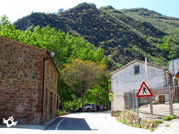 Venta de Viniegra