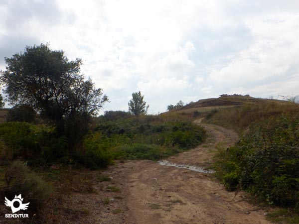 Comenzamos el tramo de ascenso