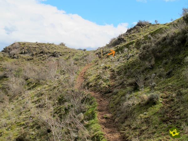 Nos acercamos al encuentro con la Ruta de Tres Villas