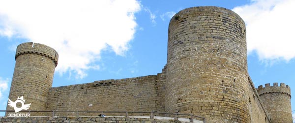 Castle of Cornago